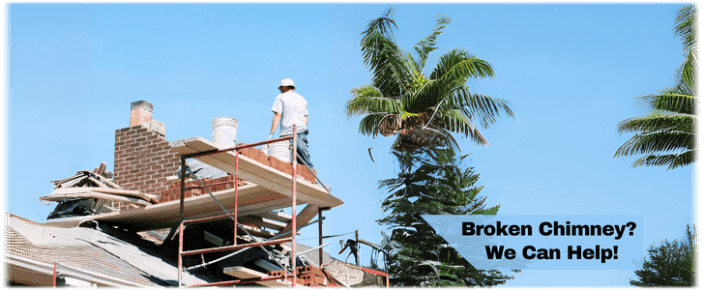 Chimney Repair Staten Island
